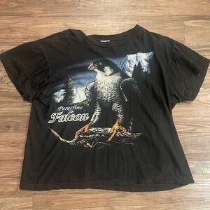Vintage Falcon Tee